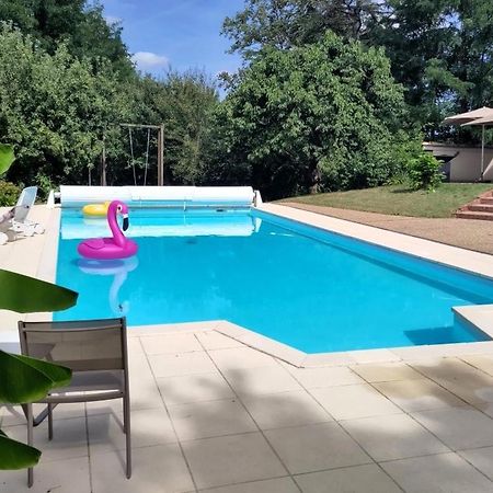 B&B Chez Frederique Et Norbert Mogneneins Екстериор снимка